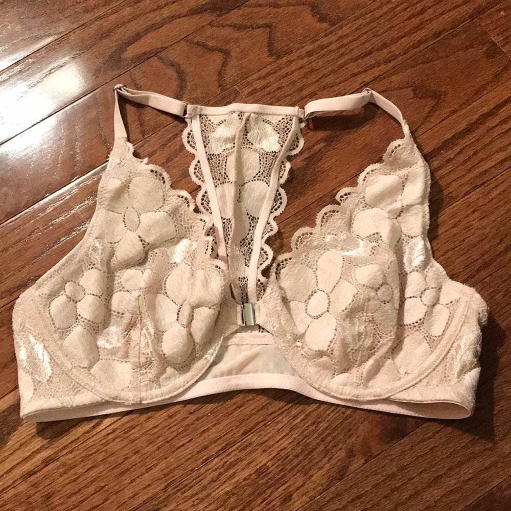 NWOT Aerie Happy Bra